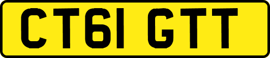 CT61GTT