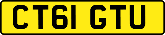 CT61GTU