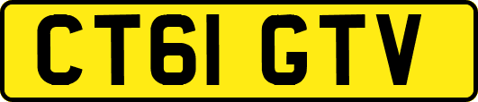 CT61GTV