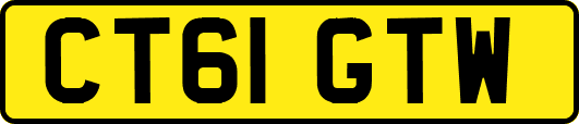 CT61GTW