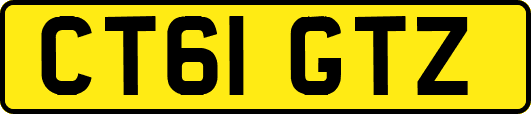 CT61GTZ