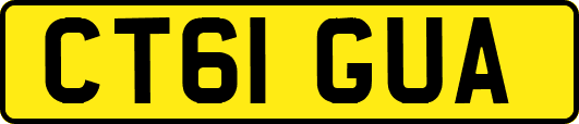 CT61GUA