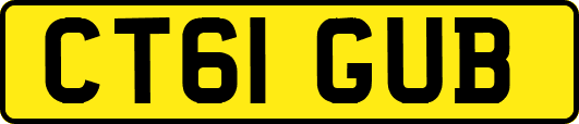 CT61GUB