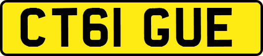 CT61GUE