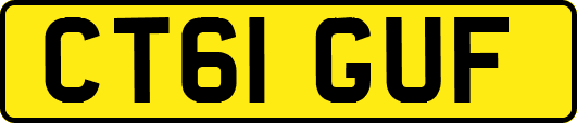 CT61GUF