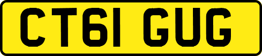 CT61GUG