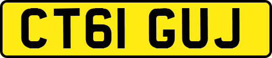CT61GUJ
