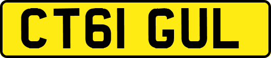 CT61GUL