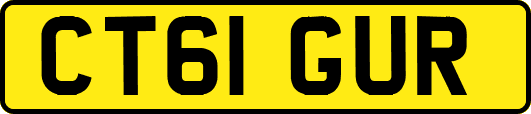 CT61GUR
