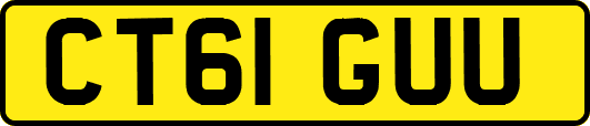 CT61GUU