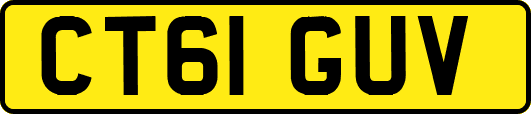 CT61GUV