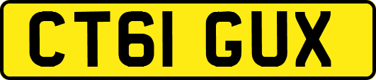 CT61GUX