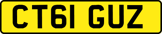 CT61GUZ