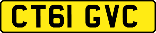 CT61GVC