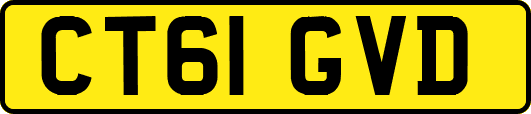 CT61GVD