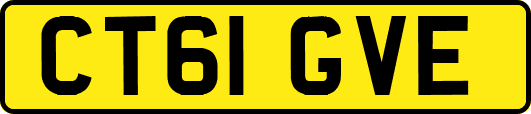 CT61GVE