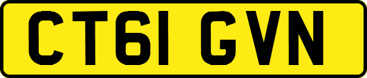 CT61GVN