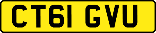 CT61GVU