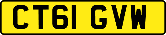 CT61GVW
