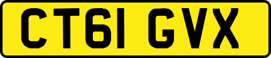 CT61GVX
