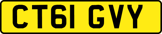 CT61GVY