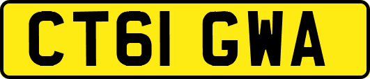 CT61GWA