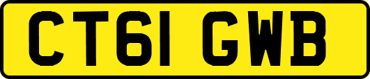 CT61GWB