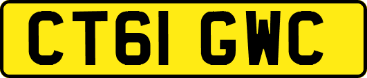 CT61GWC