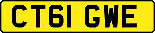 CT61GWE