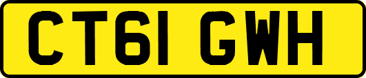 CT61GWH
