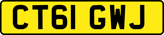 CT61GWJ