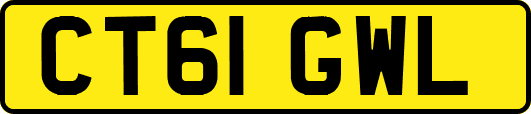 CT61GWL