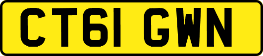 CT61GWN
