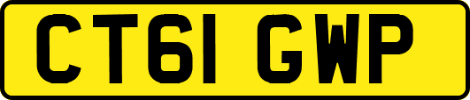 CT61GWP