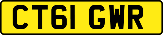 CT61GWR
