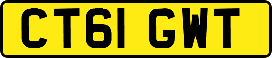 CT61GWT