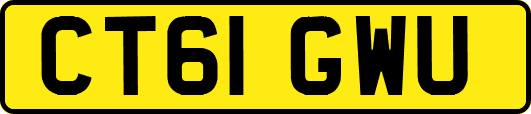 CT61GWU