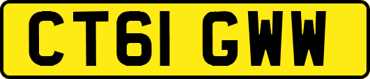 CT61GWW