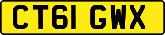 CT61GWX