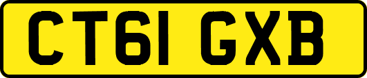 CT61GXB