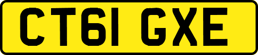 CT61GXE