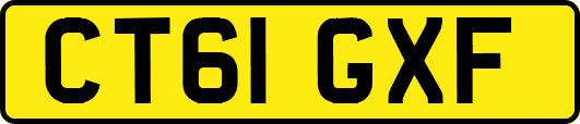 CT61GXF