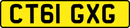 CT61GXG