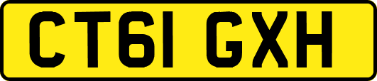 CT61GXH