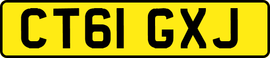 CT61GXJ