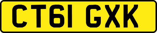 CT61GXK