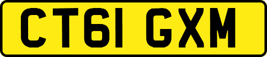 CT61GXM