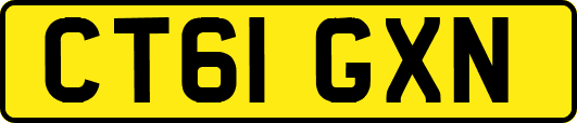 CT61GXN