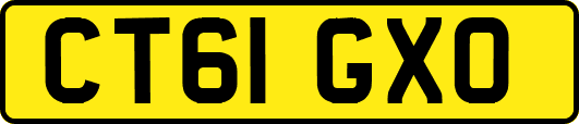 CT61GXO