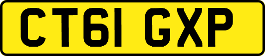 CT61GXP